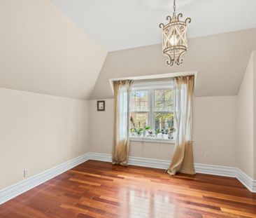 Maison à étages à louer - Montréal (Côte-des-Neiges/Notre-Dame-de-G... - Photo 4