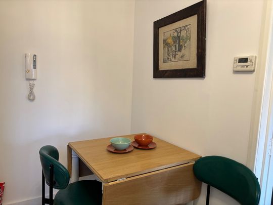 Room in a Shared Flat, Willow Place, SW1P - Photo 1