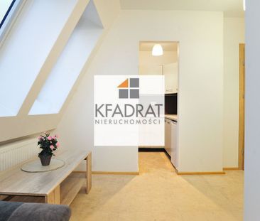 Kawalerka świeżo po remoncie - Zdjęcie 3