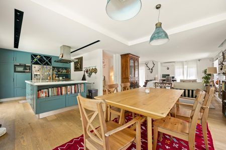 3 Bedroom House with swimming pool, Estoril, Cascais - Foto 5
