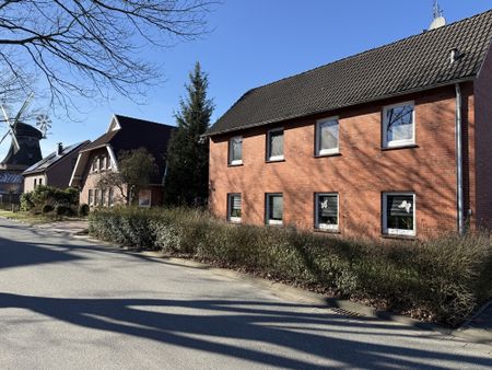 Ruhig und doch zentral mit Gartenanteil in Jever - Photo 5