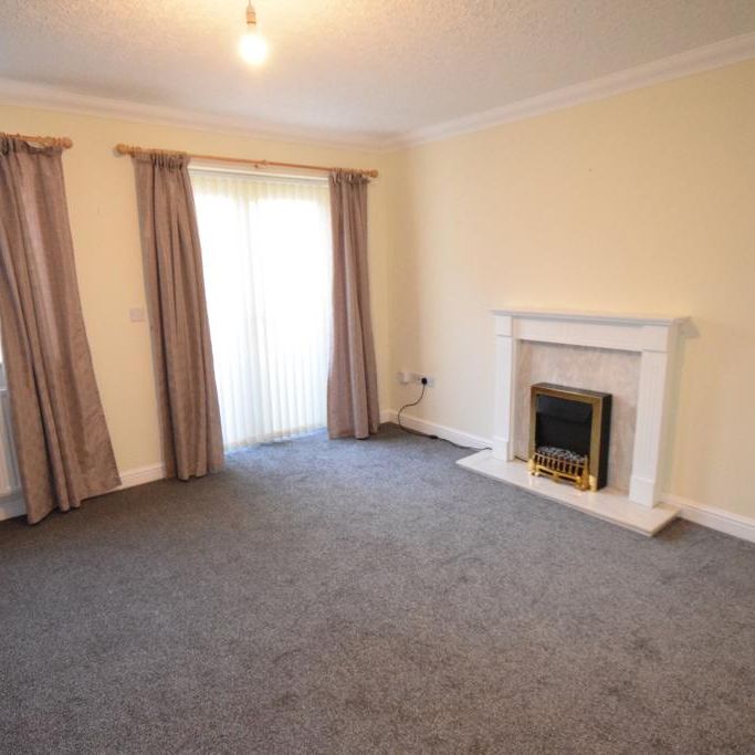 2 bedroom townhouse to rent - Photo 1