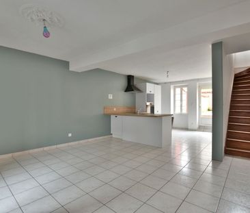 Maison 3 pièces à Cholet - Photo 2