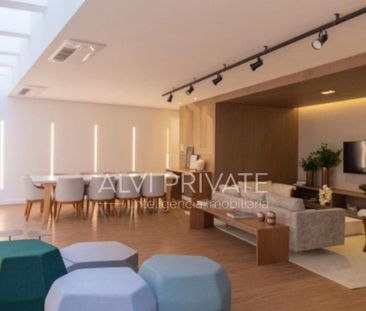 Apartamento a Venda Locaçao Cerqueira Cesar, 1 Dorms 1 Banheiro - Foto 1