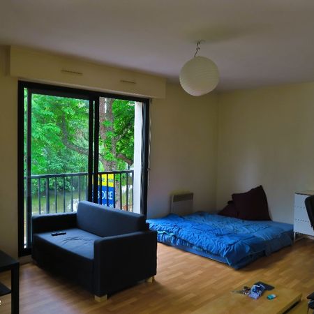 Appartement T1 à louer Cesson Sevigne - 31 m² - Photo 3