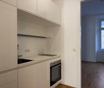 Sehr schöne, moderne 2-Zimmer-Wohnung saniert, gute Ausstattung mit... - Photo 4