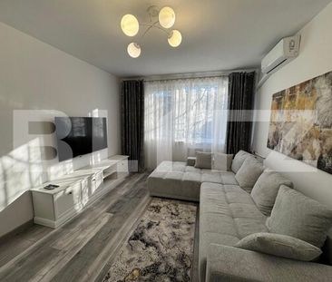 Apartament 2 camere, 46 mp, zona Calea Bucuresti - Photo 1