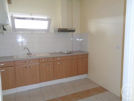 Location Appartement 1 pièce 39m² BRIVE LA GAILLARDE 19100 - Photo 5