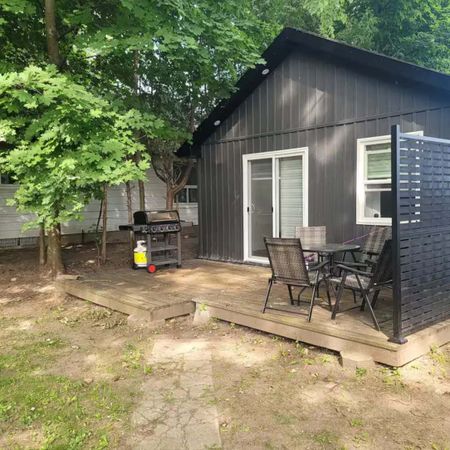 For Lease - 687 Innisfil Beach Road Unit# Cabin, Innisfil, Ontario - Photo 3