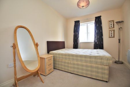 Luscinia View, Napier Road, Reading, Berkshire, RG1 - Photo 3