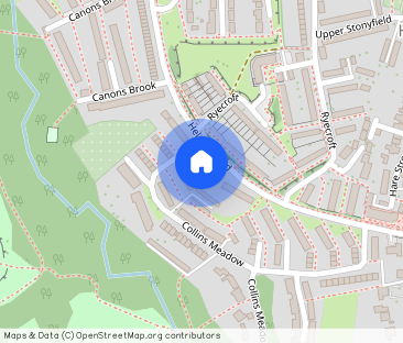 Collins Meadow, HARLOW - Photo 1