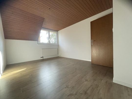 Im Erholungsgebiet am östlichen Rand des zürcherischen Weinlandes - Photo 1