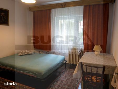Apartament 3 camere, 2 bai, 67mp, zona Louis Pasteur - Photo 4
