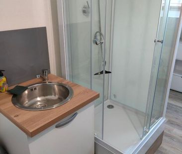 Location Appartement 1 pièce 10m² LE HAVRE 76600 - Photo 4