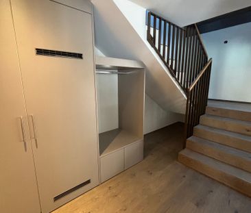 4.5 Zimmer, 143 m², 2. Stock - Foto 4