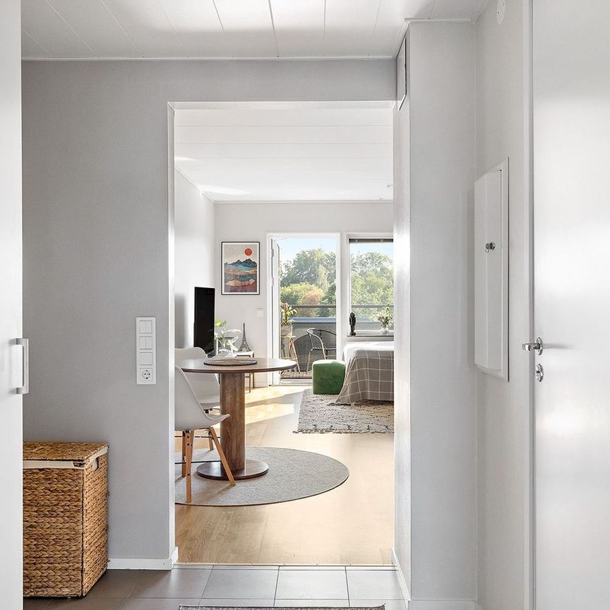 Odensalavägen, Märsta - Photo 1