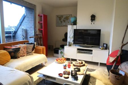 Lichtrijk duplexappartement - Photo 2