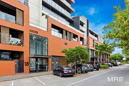 304/1 Dyer Street, Richmond - Photo 4
