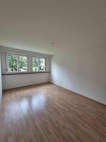 2.5-room apartment in Gerlafingen - Photo 3