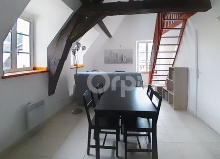 Appartement à louer 2 pièces • 43,18 m2 Melun - Photo 5