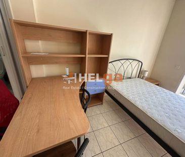 Studio/Γκαρσονιέρα για ενοικίαση Παντοκράτορος - Αρχαίο Ωδείο (Πάτρα) - Photo 4