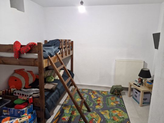 Διαμέρισμα για ενοικίαση Πετροκέφαλο (Γοργολαϊνη) - Φωτογραφία 1