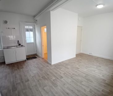 LOCATION MAISON INDIVIDUELLE - ECOS - Photo 1