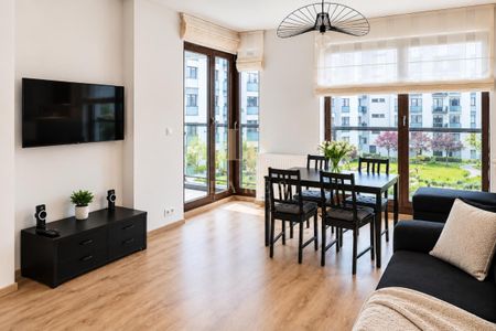 Parking | 2 Balkony | Apartamentowiec |Ochrona - Фото 4
