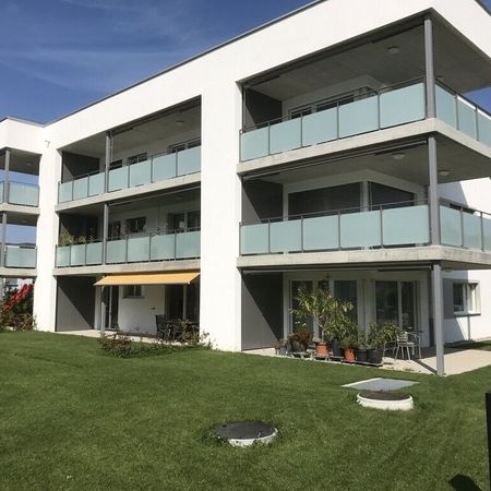 gemütliche Wohnung in freundlicher Überbauung - Foto 3