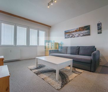 Pronájem bytu 1+1 29 m² - Photo 6