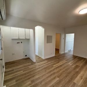 Logement 4 1/2 a Lachine avec air climatisé - Photo 2