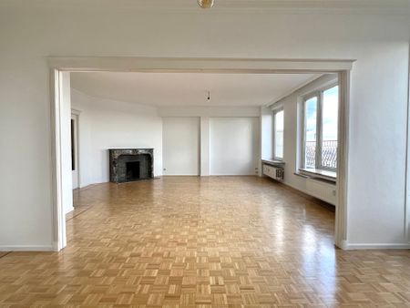 Avenue Louise, 1050, Ixelles - Photo 3