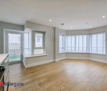 1 bedroom flat to rent - Photo 4