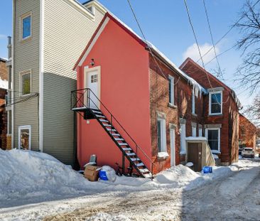 For Lease - 169 Florence Street Unit# 2, Ottawa Centre, Ontario - Photo 1