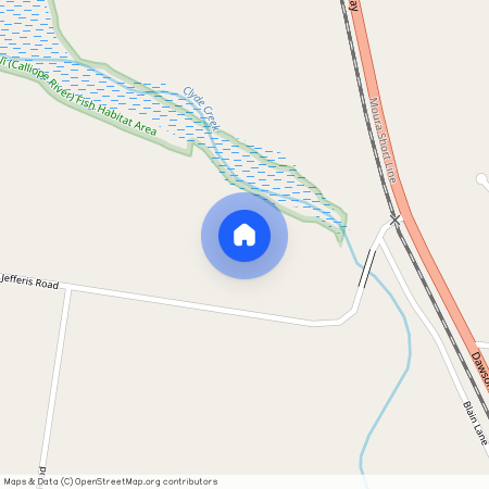 44 JEFFERIS Road, Beecher QLD 4680