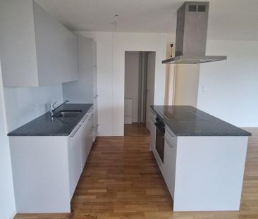 Magnifique appartement de 4.5 pièces à Payerne ! - Photo 3