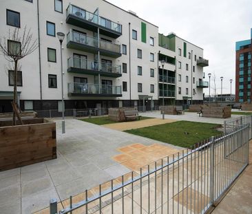 1 bedroom flat to rent - Photo 6