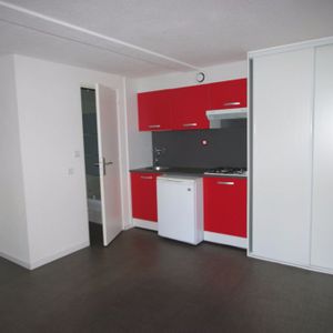 Location Appartement 1 pièce 24m² LA BROQUE 67130 - Photo 2