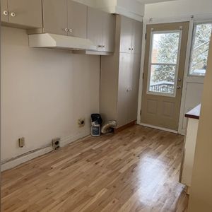 Superbe 4½ Rénové – Rosemont - Photo 2