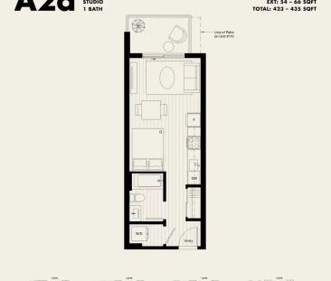 Eastward — A2a - Photo 6