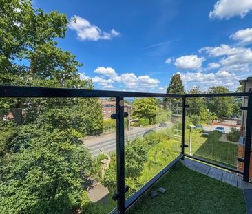Bailey Place, Crowborough - Photo 2