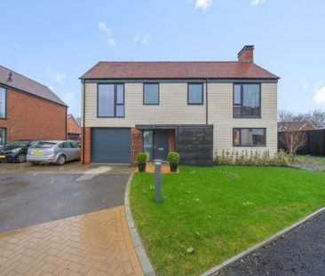 3 bedroom detached house to rent - Photo 4