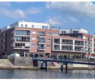 3-Zimmer-Wohnung in Rostock auf der Holzhalbinsel - Photo 2