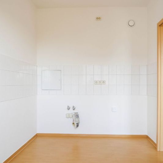 Gemütliche Wohnung sucht neue Mieter - Photo 1