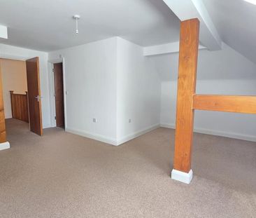 2 bedroom terraced house to rent - Photo 6