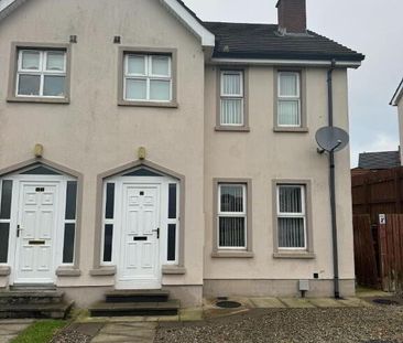 9 Lambfield Drive, Dungannon, BT71 6GJ - Photo 4