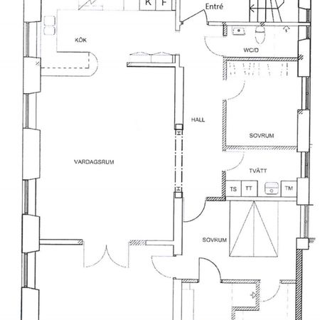 Västra Boulevarden 19 – Kristianstad - Foto 4