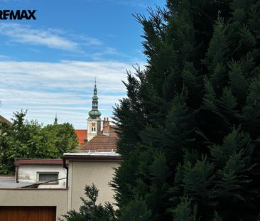 Pronájem bytu 3+1 v osobním vlastnictví 81 m², Vyškov - Photo 2