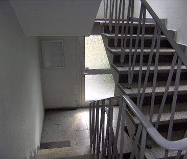 Demnächst frei! 3-Zimmer-Wohnung in Köln Grengel - Foto 1
