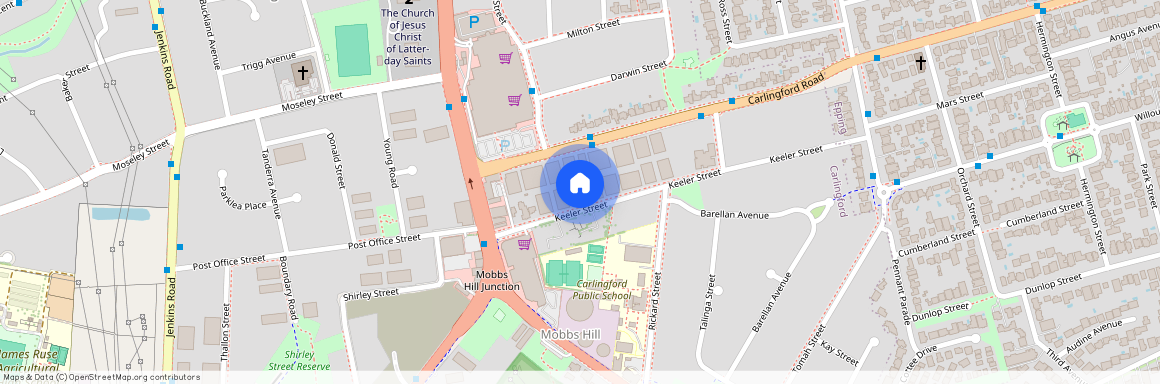 4/62-64 Keeler Street, NSW 2118, Carlingford